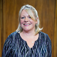 Gill Mullens