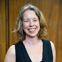 Kim Johnston